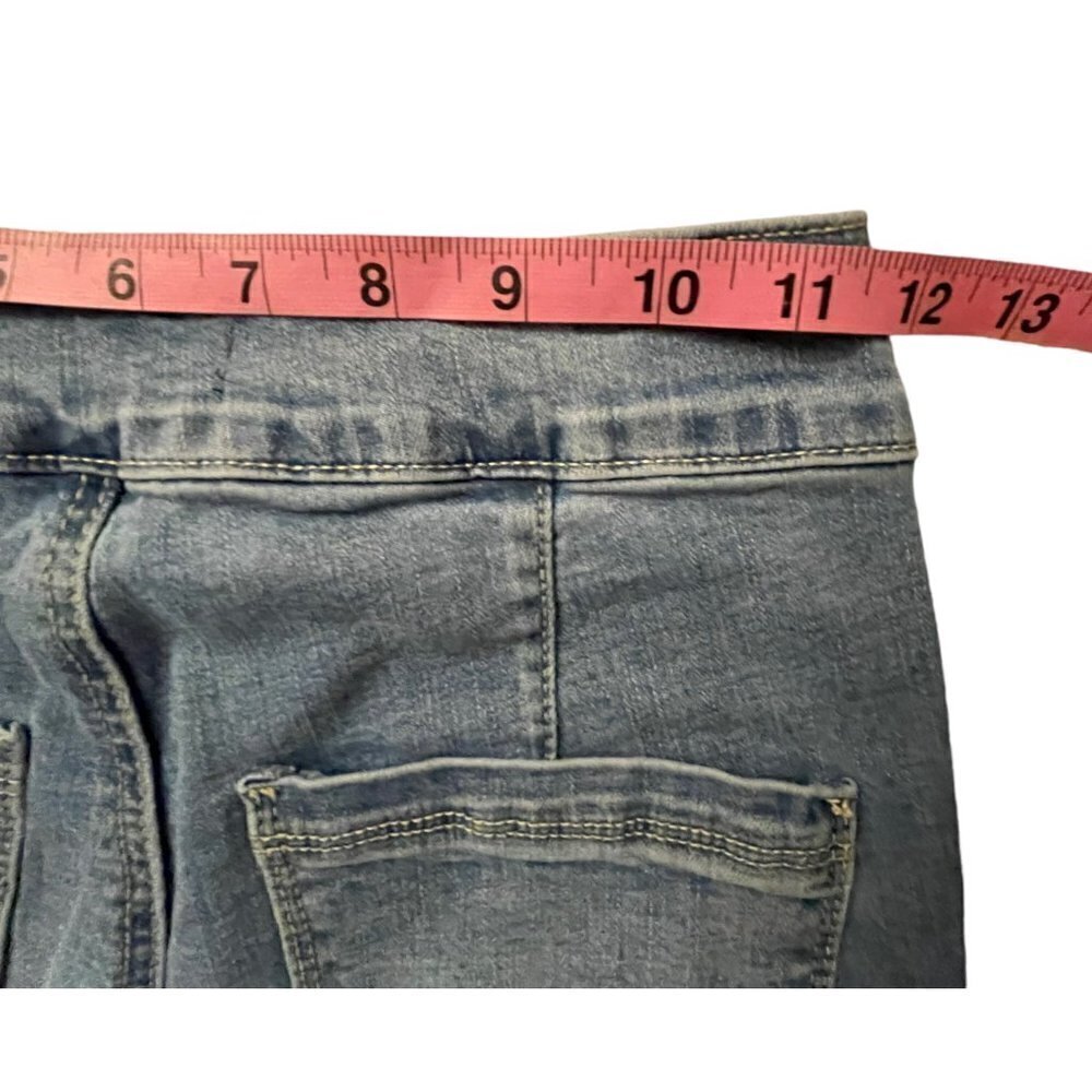 Jealous Tomato Flare Jeans from Von Maur, Size Small - Picture 13 of 13